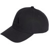 Czapka z daszkiem adidas big tonal logo baseball jr