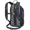 Plecak jack wolfskin velocity 12 backpack 2010303