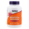 NOW FOODS Buffered Magnesium Ascorbate - Magnez + Witamina C (227 g)