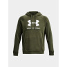 Bluza under armour fleece logo hd m 1379758