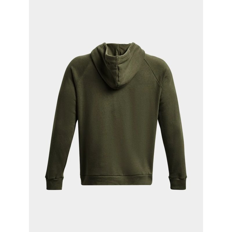 Bluza under armour fleece logo hd m 1379758