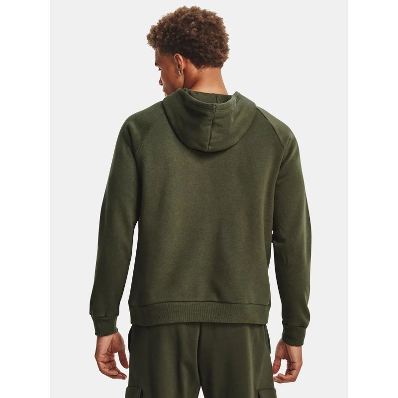 Bluza under armour fleece logo hd m 1379758