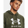 Bluza under armour fleece logo hd m 1379758