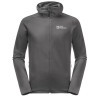 Bluza jack wolfskin baiselberg hooded fz m 1710541