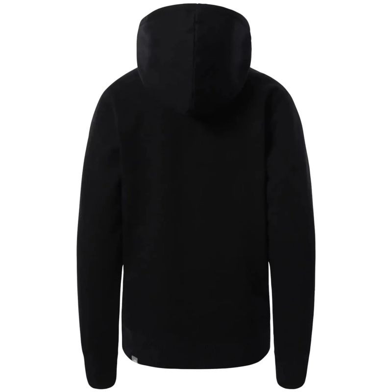 Bluza the north face w drew peak hoodie m