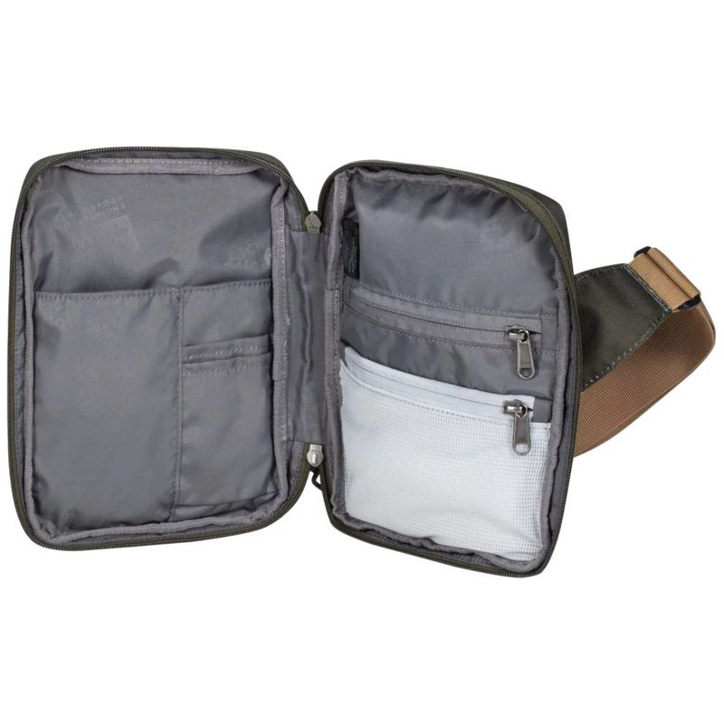 Saszetka jack wolfskin konya organizer 8007811