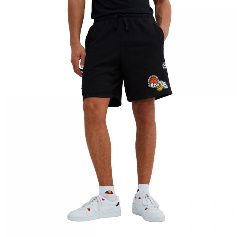 Spodenki ellesse bronxa short m