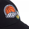 Czapka z daszkiem ellesse divida trucker cap