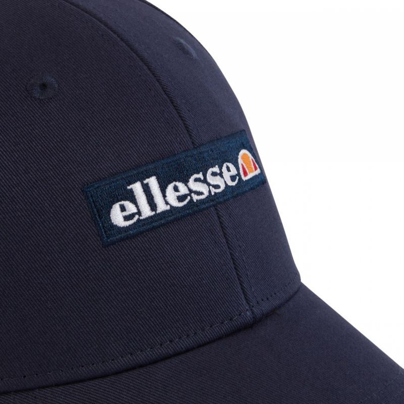 Czapka z daszkiem ellesse drebbo cap