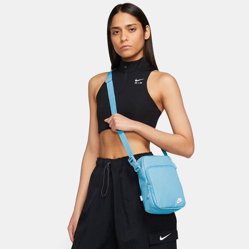 Saszetka nike heritage crossbody bag db0456