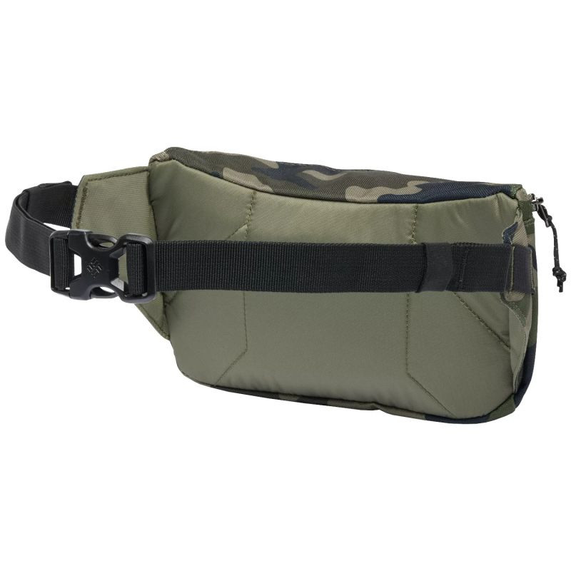 Saszetka, nerka columbia zigzag hip pack