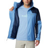 Kurtka columbia inner limits iii jacket m