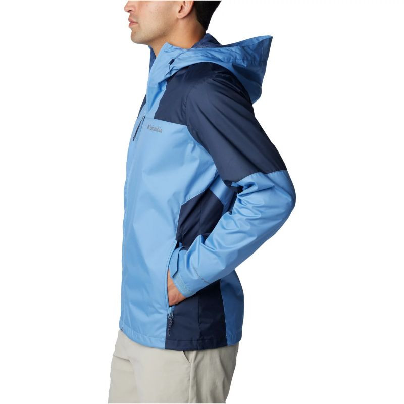 Kurtka columbia inner limits iii jacket m