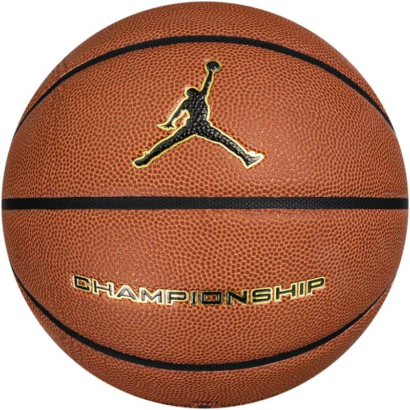 Piłka nike jordan championship 8p ball