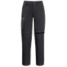 Spodnie jack wolfskin active track zip off m pants m