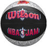 Piłka wilson nba jam indoor-outdoor ball