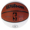 Piłka wilson autograph mini ball