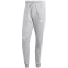 Spodnie adidas essentials fleece 3-stripes tapered cuff m