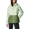 Kurtka columbia inner limits iii jacket w