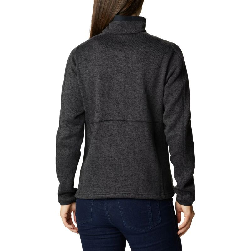 Bluza columbia sweater weather full zip fleece w