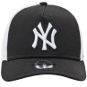 Czapka z daszkiem new era 9forty aframe trucker new york yankees cap jr