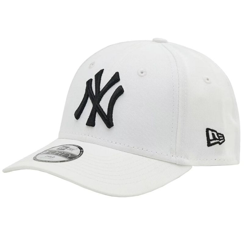 Czapka z daszkiem new era 9forty league new york yankees cap jr