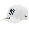 Czapka z daszkiem new era 9forty league new york yankees cap jr