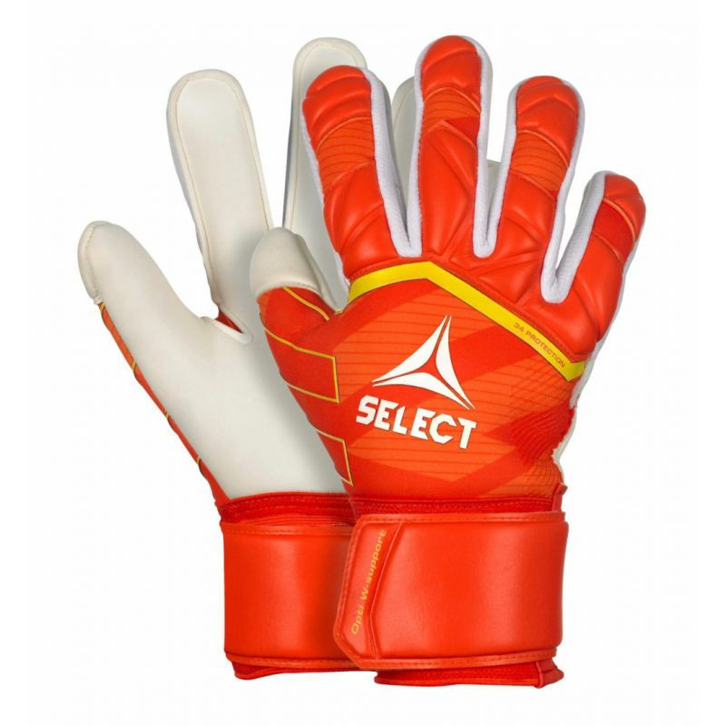 Rękawice bramkarskie select 34 protection v24 t26