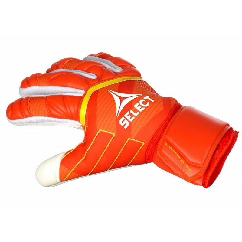 Rękawice bramkarskie select 34 protection v24 t26