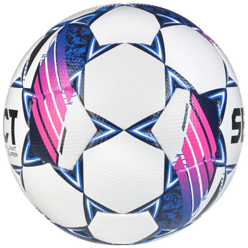 Piłka nożna select brillant super fifa quality pro v24 ball