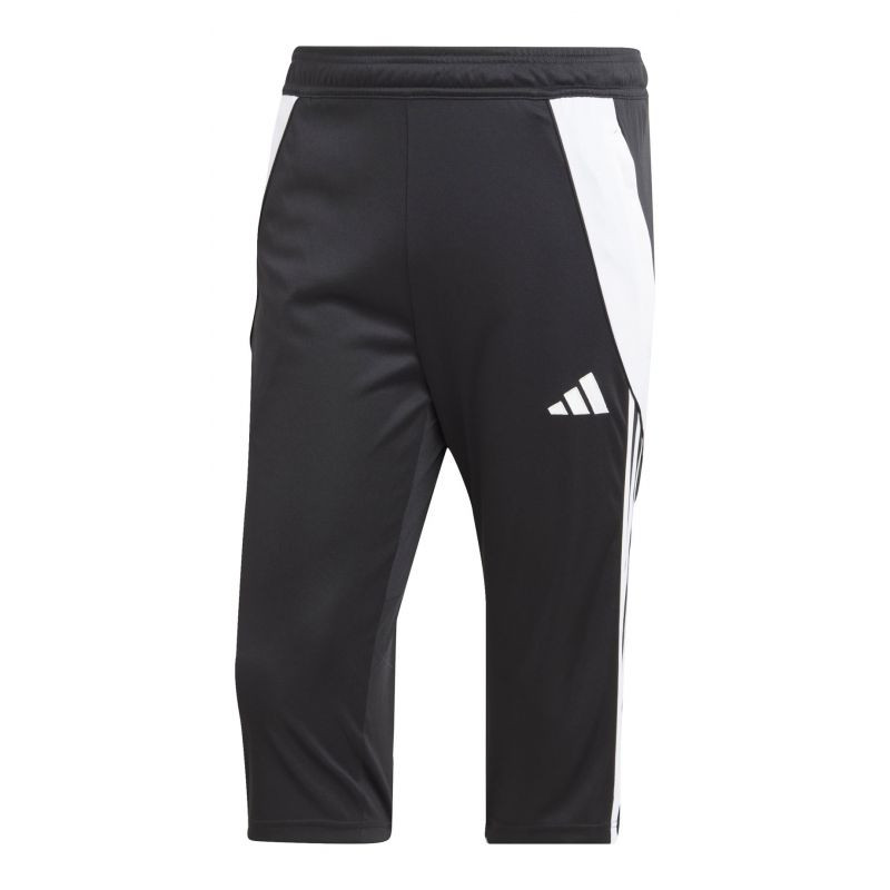 Spodnie adidas tiro 24 3/4 m