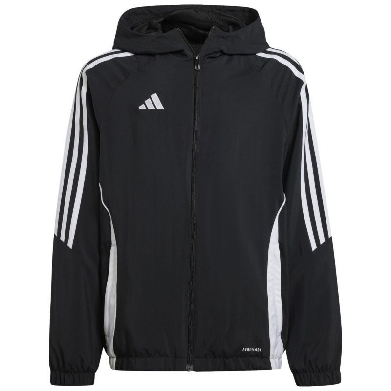 Kurtka adidas tiro 24 jr