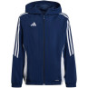 Kurtka adidas tiro 24 jr