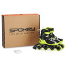 Rolki spokey msrfit lm w spk