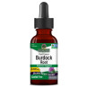 NATURE'S ANSWER Burdock Root - Korzeń Łopianu (30 ml)