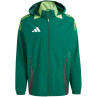 Kurtka adidas tiro 24 competition all-weather m