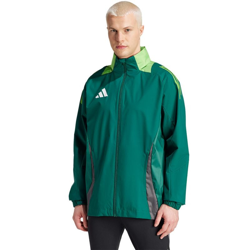 Kurtka adidas tiro 24 competition all-weather m