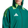 Kurtka adidas tiro 24 competition all-weather m