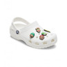 Przypinki crocs jibbitz™ charms super mario