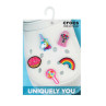 Przypinki crocs jibbitz™ charms