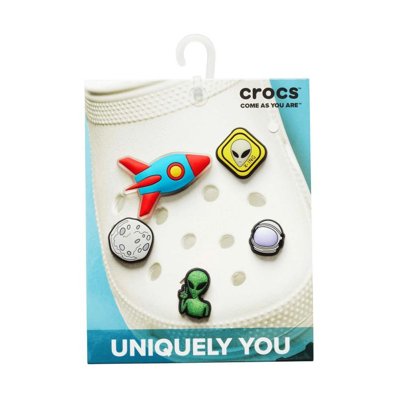 Przypinki crocs jibbitz™ charms