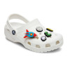 Przypinki crocs jibbitz™ charms