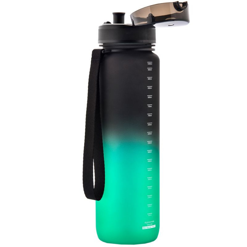 Bidon meteor 1000 ml