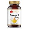 YANGO Omega 3 1000 mg (60 kaps.)