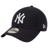 Czapka z daszkiem new era 9forty new york yankees mlb cap