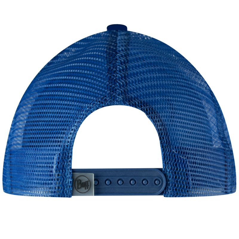 Czapka z daszkiem buff trucker cap