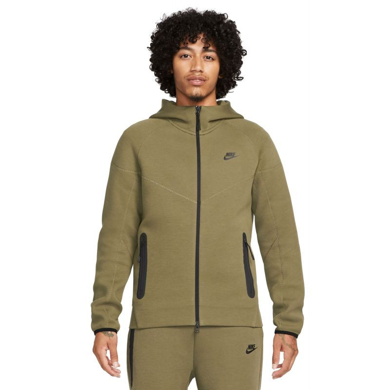 Bluza nike tech fleece m fb7921