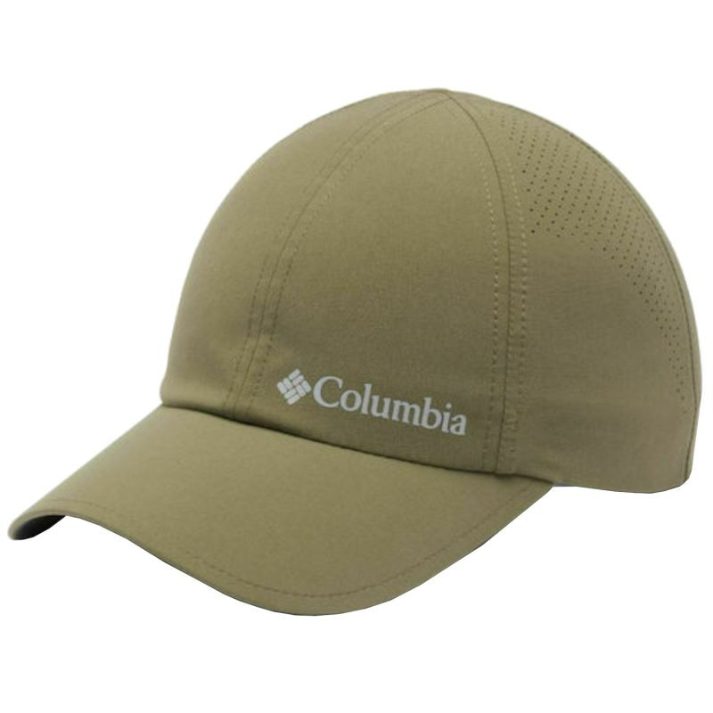 Czapka z daszkiem columbia silver ridge iii ball cap