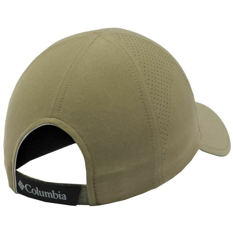 Czapka z daszkiem columbia silver ridge iii ball cap