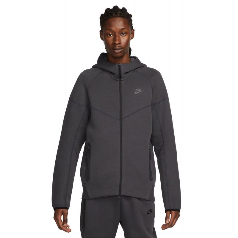 Bluza nike sportswear tech fleece windrunner m fb7921